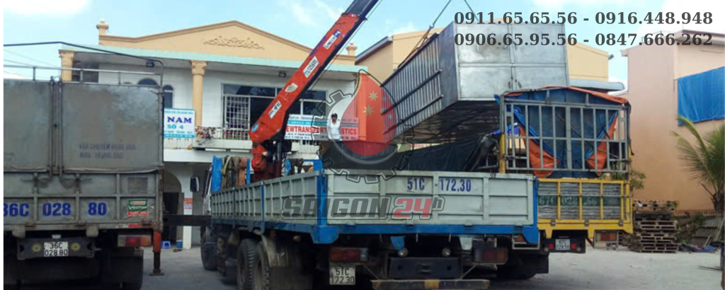 Vận chuyển hàng đi Đà Nẵng【 SG24h】 Vận chuyển hàng đi Đà Nẵng【 SG24h】