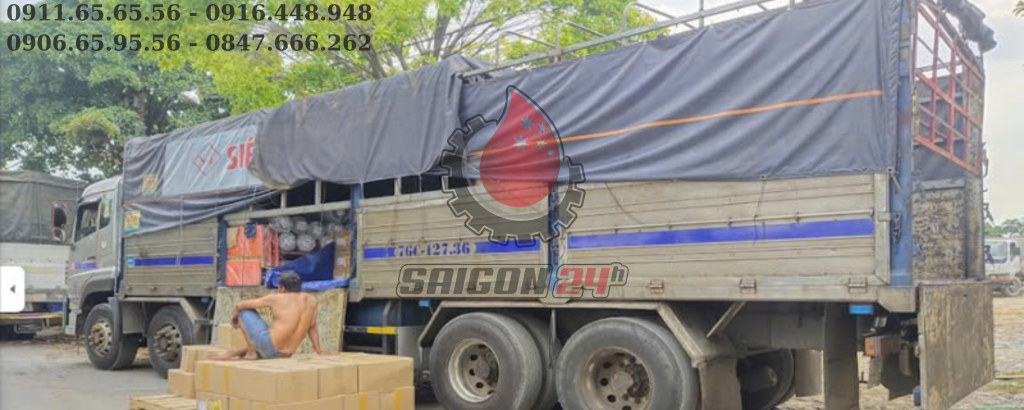 Vận chuyển hàng đi Hưng Yên【 SG24h】 Vận chuyển hàng đi Hưng Yên【 SG24h】
