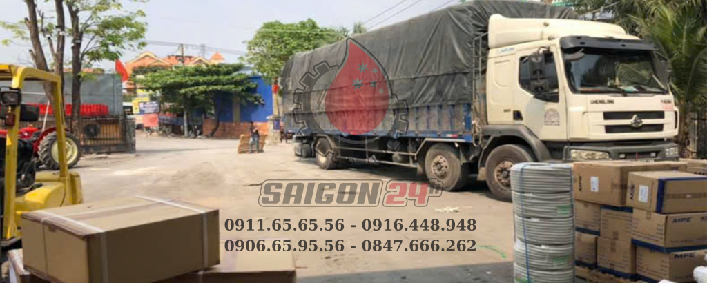 chành xe đi bình định từ tphcm