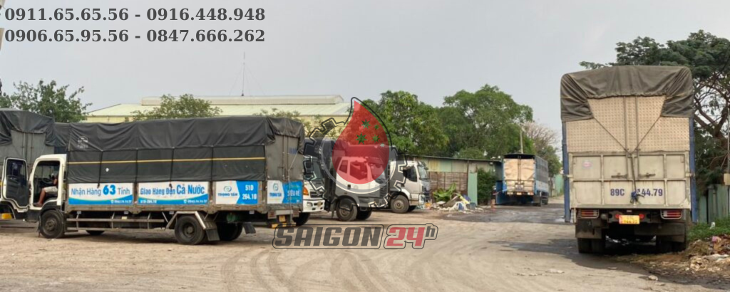 Vận chuyển hàng đi Hà Nội【 SG24h】 Vận chuyển hàng đi Hà Nội【 SG24h】