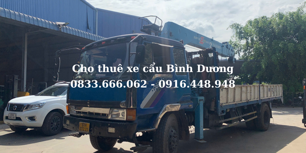 Cho thuê xe cẩu tại KCN Đại Đăng -【Xecau24h】 Cho thuê xe cẩu tại KCN Đại Đăng -【Xecau24h】