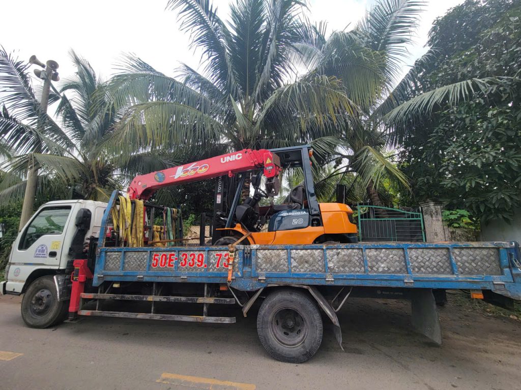 Cho Thuê Xe Cẩu Tại Bình Dương -【 SG24h】 Cho Thuê Xe Cẩu Tại Bình Dương -【 SG24h】
