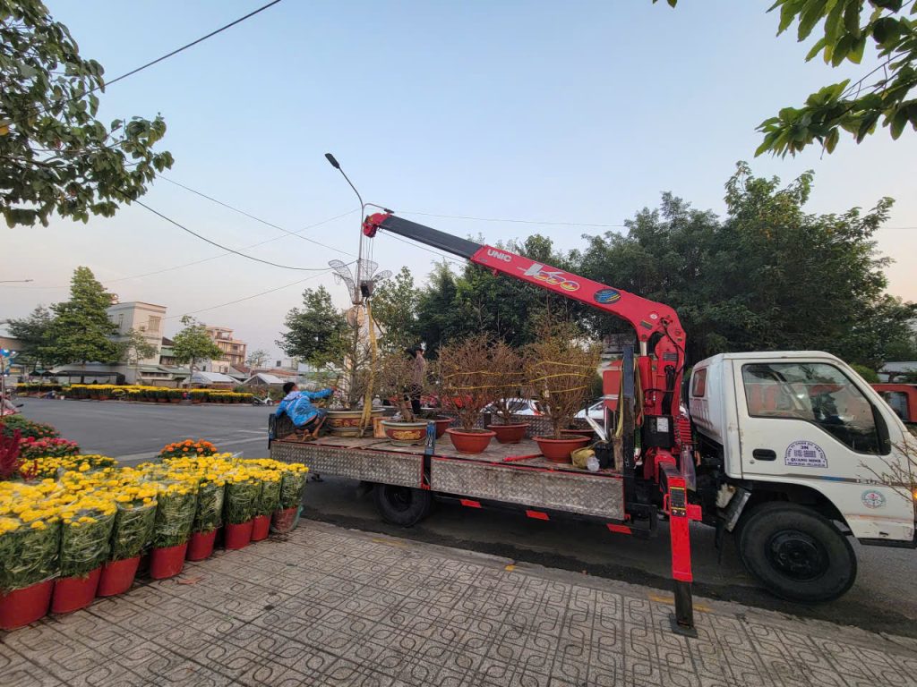 Cho Thuê Xe Cẩu Tại Bình Dương -【 SG24h】 Cho Thuê Xe Cẩu Tại Bình Dương -【 SG24h】