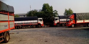 Chuyển phát nhanh đi Hưng Yên