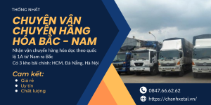 BẢNG GIÁ CƯỚC GỬI HÀNG TỪ SÀI GÒN ĐI CÁC TỈNH VÀ NGƯỢC LẠI - TD61