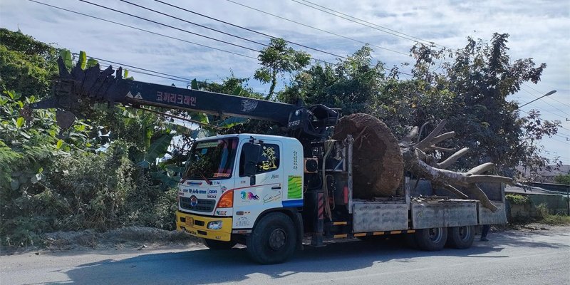 Xe cẩu Bến Cát Bình Dương Xe cẩu Bến Cát Bình Dương