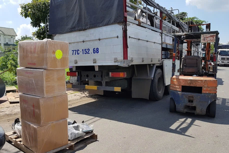 gửi hàng từ hcm ra hà nội gửi hàng từ hcm ra hà nội
