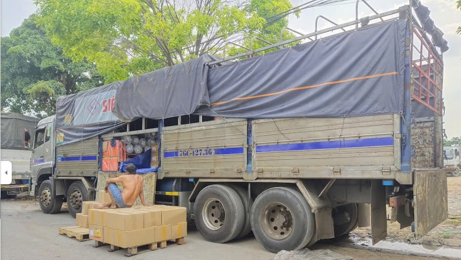 gửi hàng từ tphcm ra hà nội gửi hàng từ tphcm ra hà nội