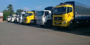 Gửi Hàng Từ TPHCM Đi Hà Nội