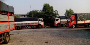 Vận chuyển hàng tận nơi Hưng Yên
