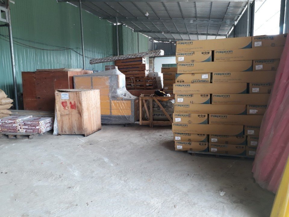 Cách gửi hàng ra Hà Nội Cách gửi hàng ra Hà Nội