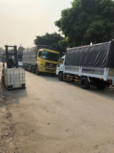 Vận chuyển hàng tận nơi Hưng Yên