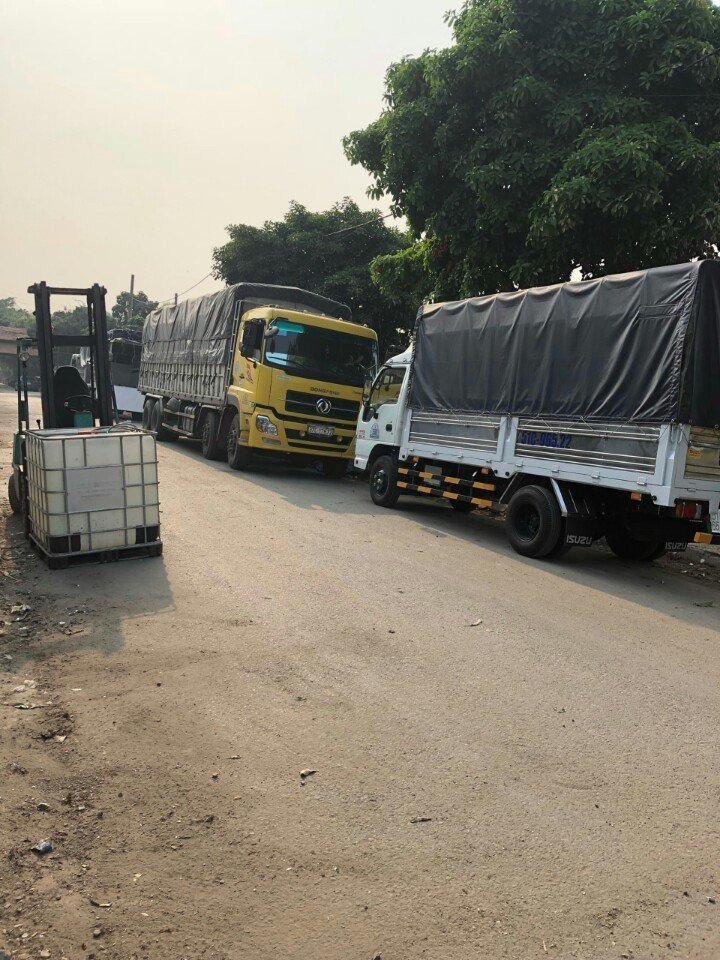 Vận chuyển hàng tận nơi Hưng Yên Vận chuyển hàng tận nơi Hưng Yên