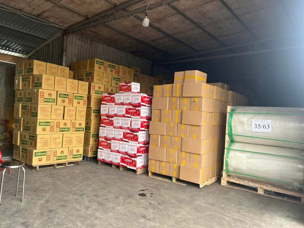 Vận chuyển hàng COD đi Hưng Yên Vận chuyển hàng COD đi Hưng Yên
