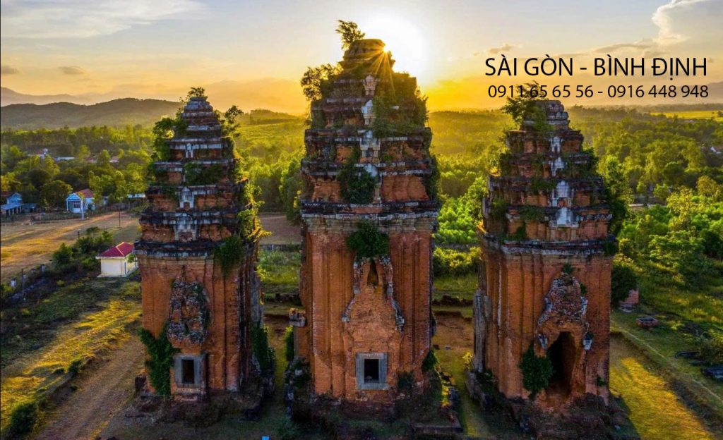 Chành xe đi Bình Định -【SG24h 】 Chành xe đi Bình Định -【SG24h 】