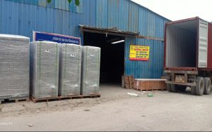 Gửi Hàng Sài Gòn Đi Đà Nẵng