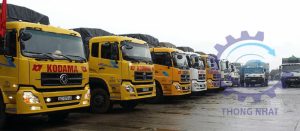 Chành Xe Đi Đà Nẵng