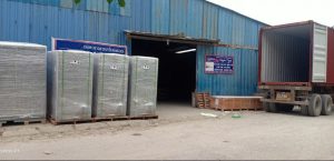 Dịch vụ bốc xếp hàng đi Hưng Yên